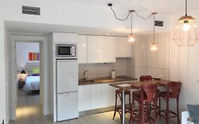 Realejo Center Apartments 2 bedroom